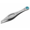 Slanted Tip Tweezers